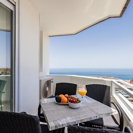 Sur Suites Palmeras 4 Fuengirola Ngoại thất bức ảnh