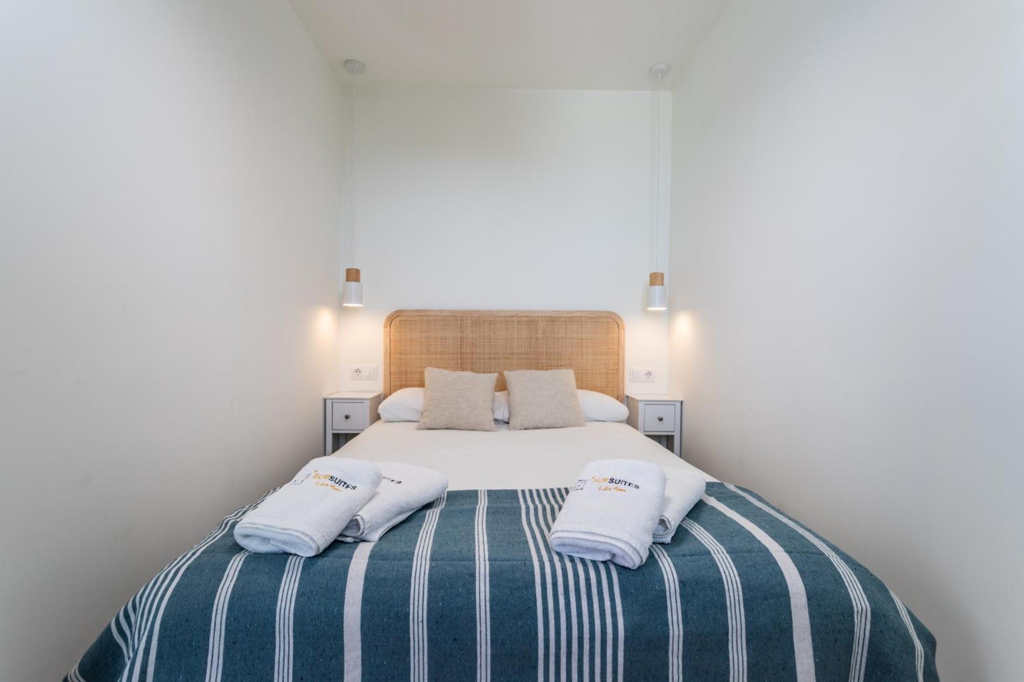 Sur Suites Palmeras 4 Fuengirola Ngoại thất bức ảnh