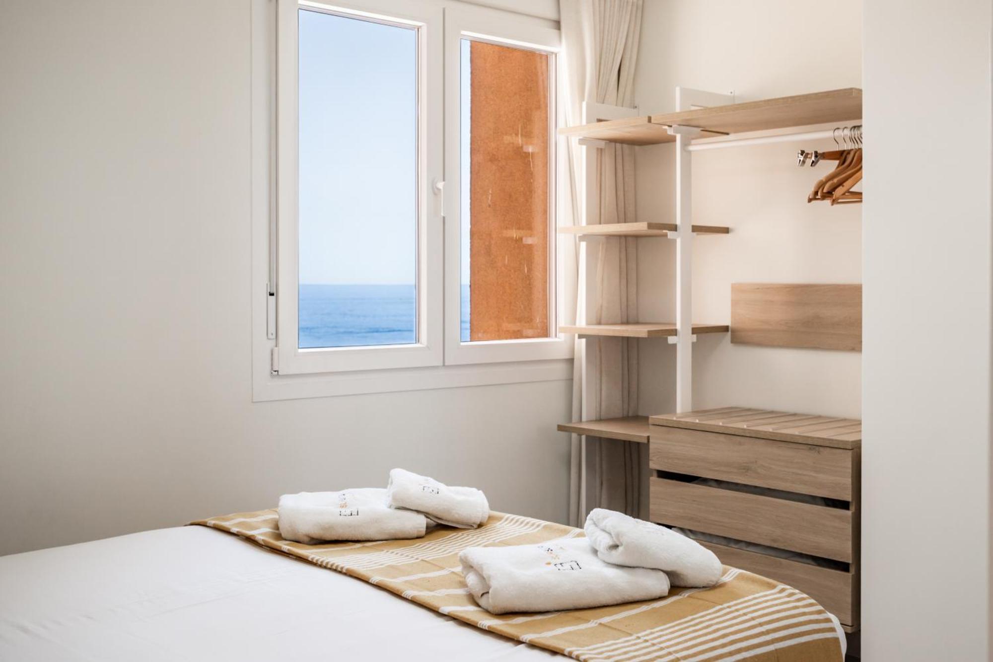 Sur Suites Palmeras 4 Fuengirola Ngoại thất bức ảnh