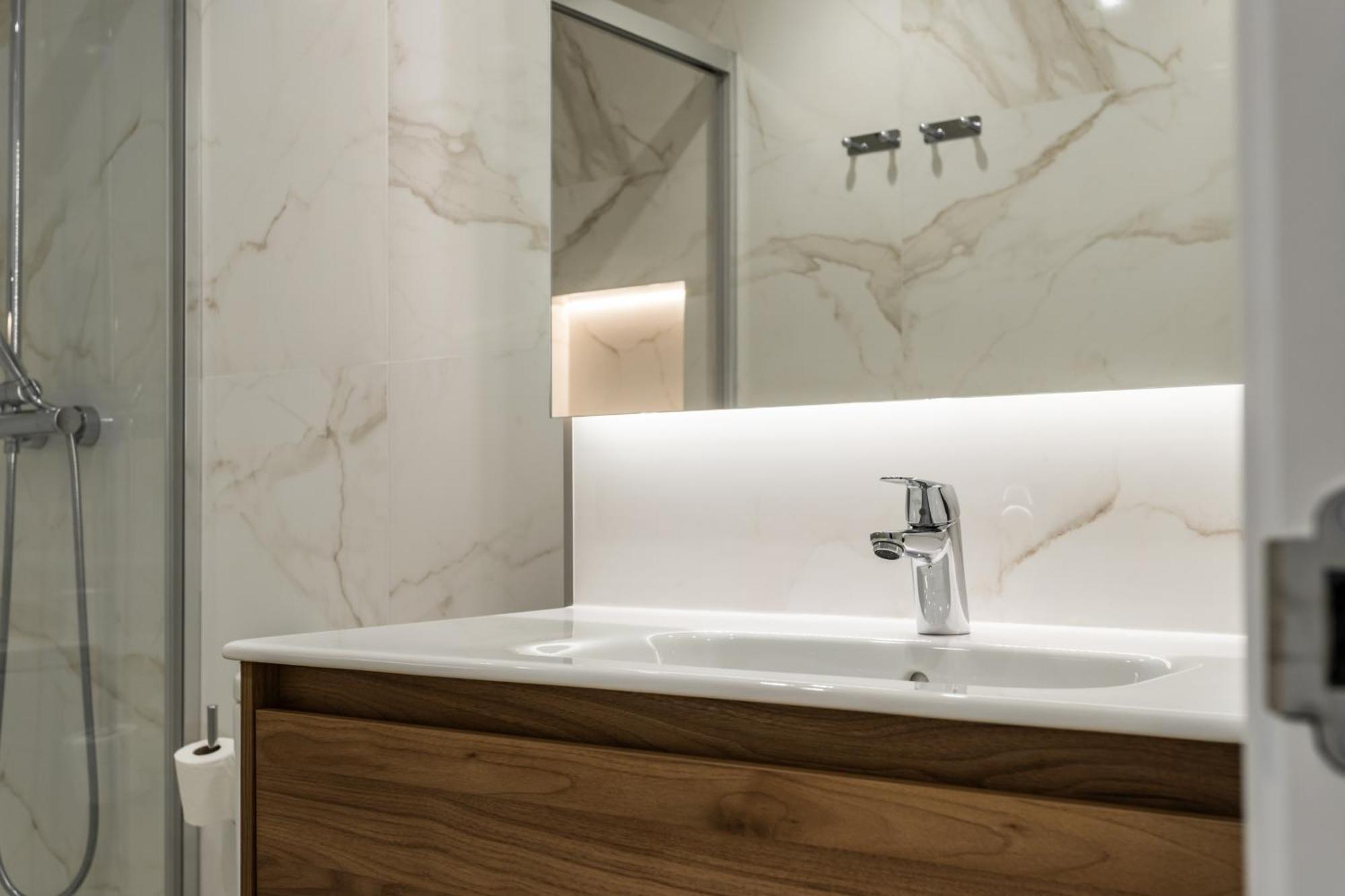 Sur Suites Palmeras 4 Fuengirola Ngoại thất bức ảnh